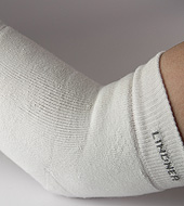 Ellenbogenbandage"