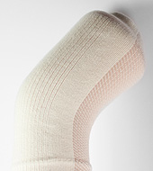 knee bandage wool