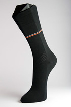 dezent stylishe Socken