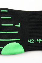 sport compression sock