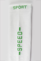 sport compression sock